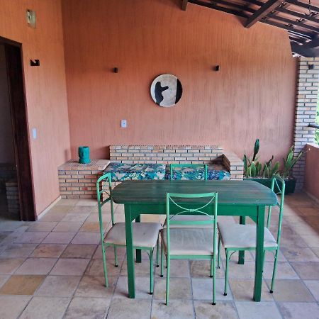 flat casa taiba Apartment Bagian luar foto