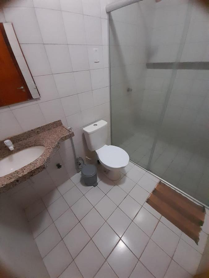 flat casa taiba Apartment Bagian luar foto